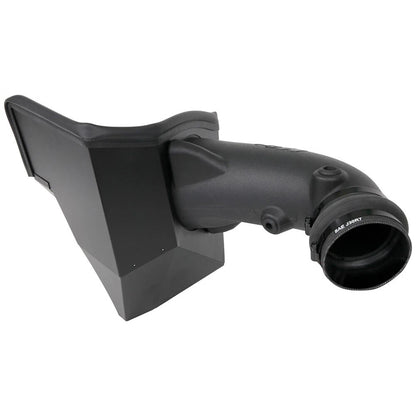 K&N 18-19 AirCharger Performance Intake | Jeep Grand Cherokee Trackhawk (18-19) (63-1579)