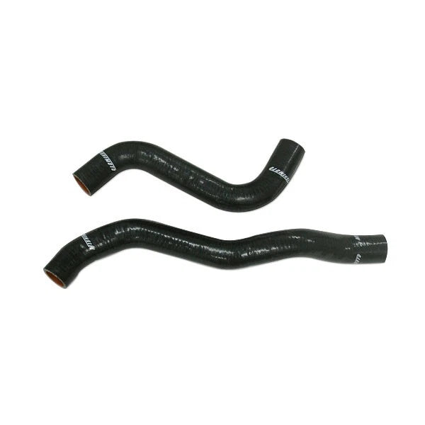 Mishimoto 95-99 Mitsubishi Eclipse Black Silicone Hose Kit | Mitsubishi Eclipse (MMHOSE-ECL-95TBK)