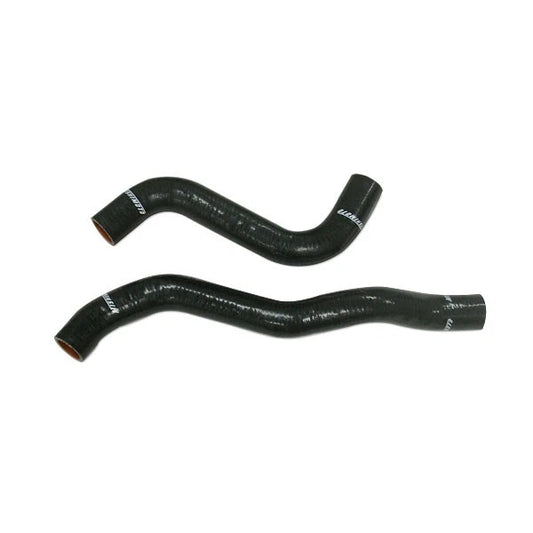 Mishimoto 95-99 Mitsubishi Eclipse Black Silicone Hose Kit | Mitsubishi Eclipse (MMHOSE-ECL-95TBK)