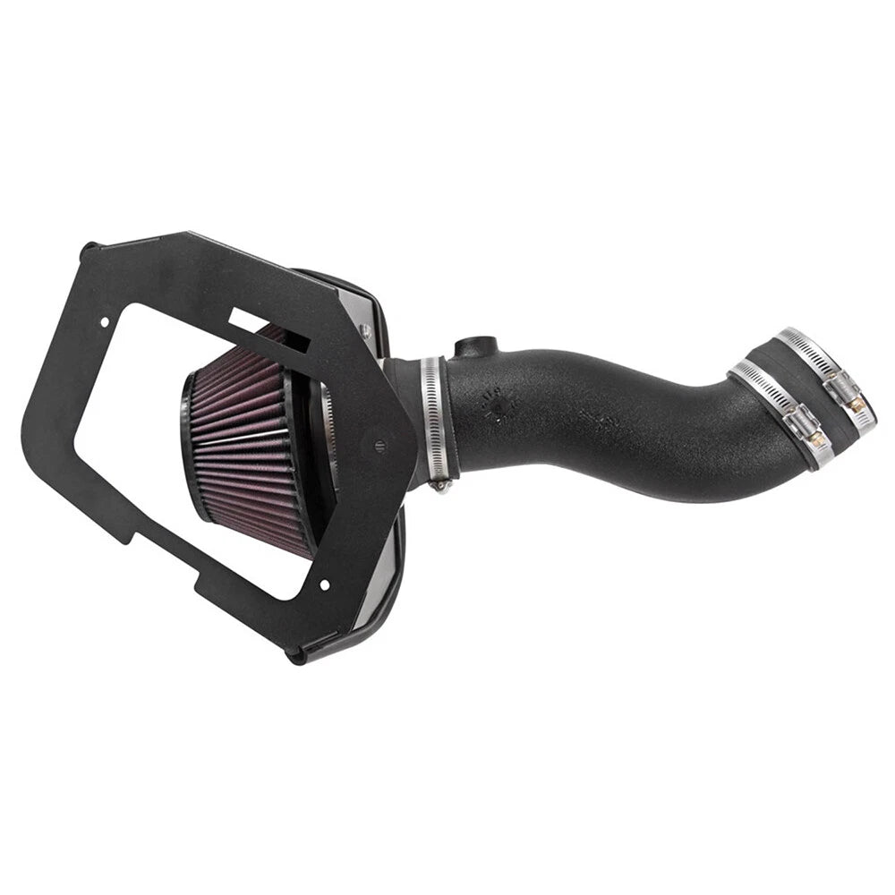 K&N Performance Intake Kit | Chrysler 200 3.6L V6 (15-16) (57-1572)