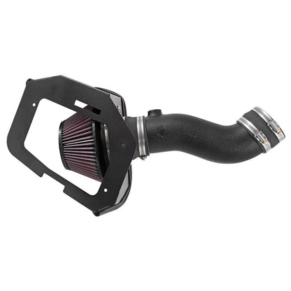 K&N Performance Intake Kit | Chrysler 200 3.6L V6 (15-16) (57-1572)