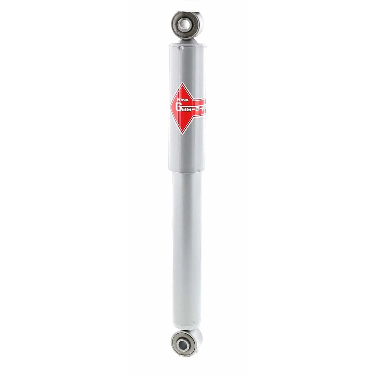 KYB Gas-A-Just Quad Shock 8.8in Rear Shock | Ford Mustang (79-04) (Exc 99-04 Cobra) (KG4521)
