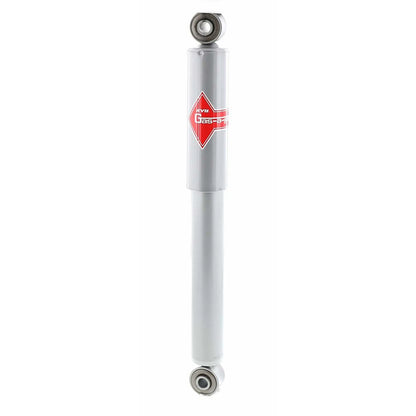KYB Gas-A-Just Quad Shock 8.8in Rear Shock | Ford Mustang (79-04) (Exc 99-04 Cobra) (KG4521)