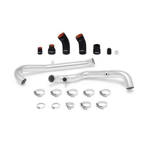 Mishimoto Intercooler Pipe Kit | Ford Fiesta (14+) / Mazda 2 (07-15) / Ford Fiesta (08-19) (MMICP-FIST-14P)