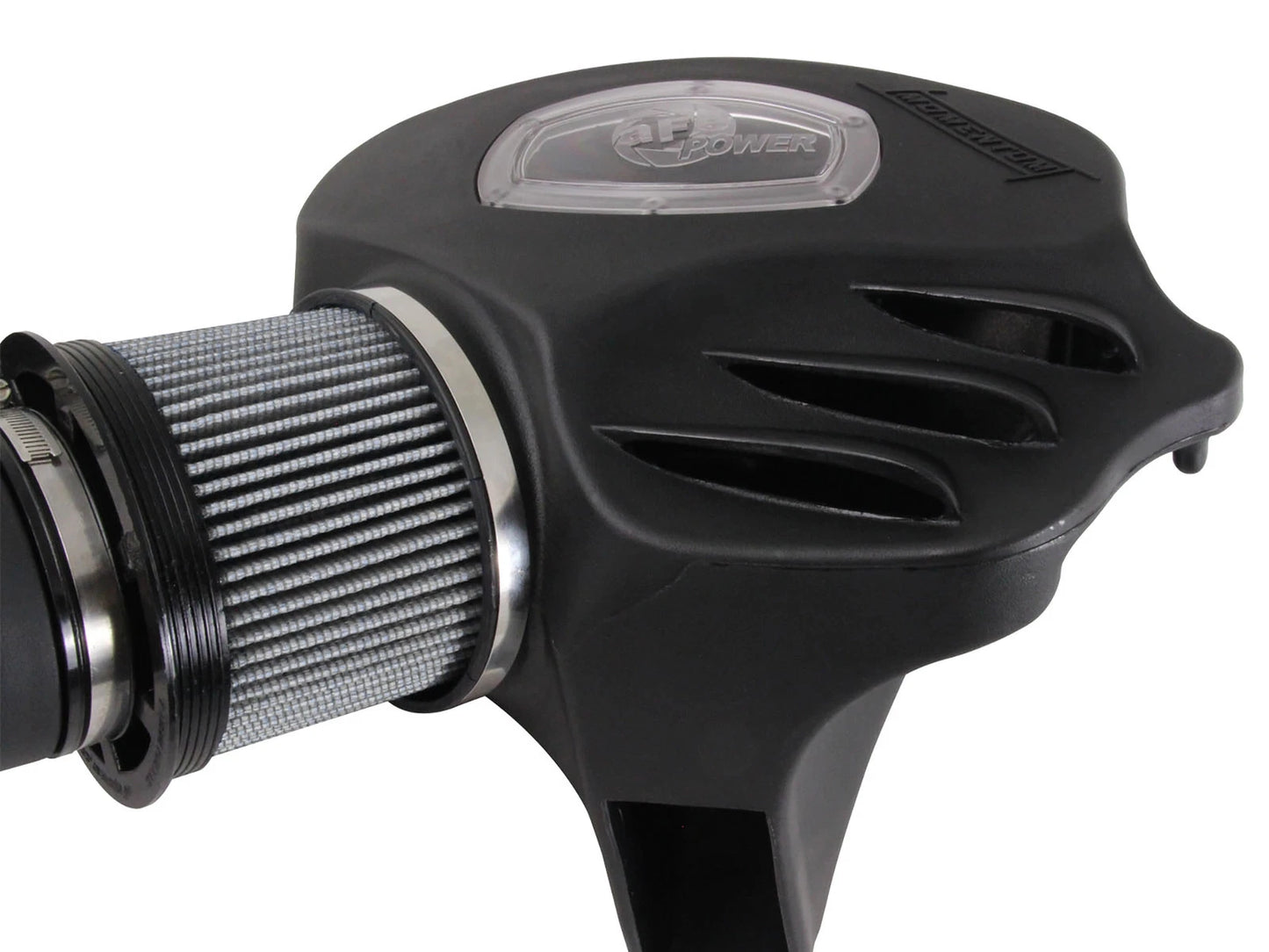 aFe Stage-2 Pro Dry S Intake | BMW 435i/335i L6 3.0L Turbo (51-82202)