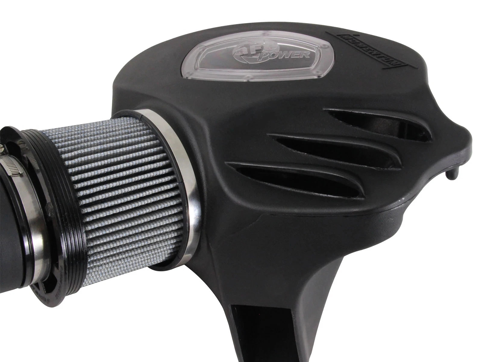 aFe Stage-2 Pro Dry S Intake | BMW 435i/335i L6 3.0L Turbo (51-82202)