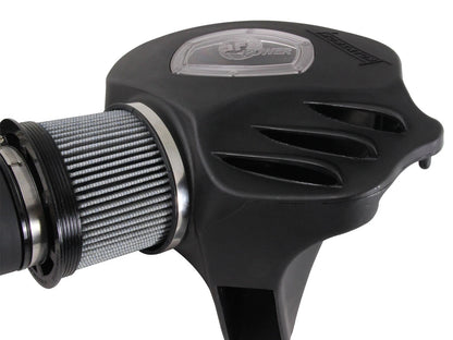 aFe Stage-2 Pro Dry S Intake | BMW 435i/335i L6 3.0L Turbo (51-82202)