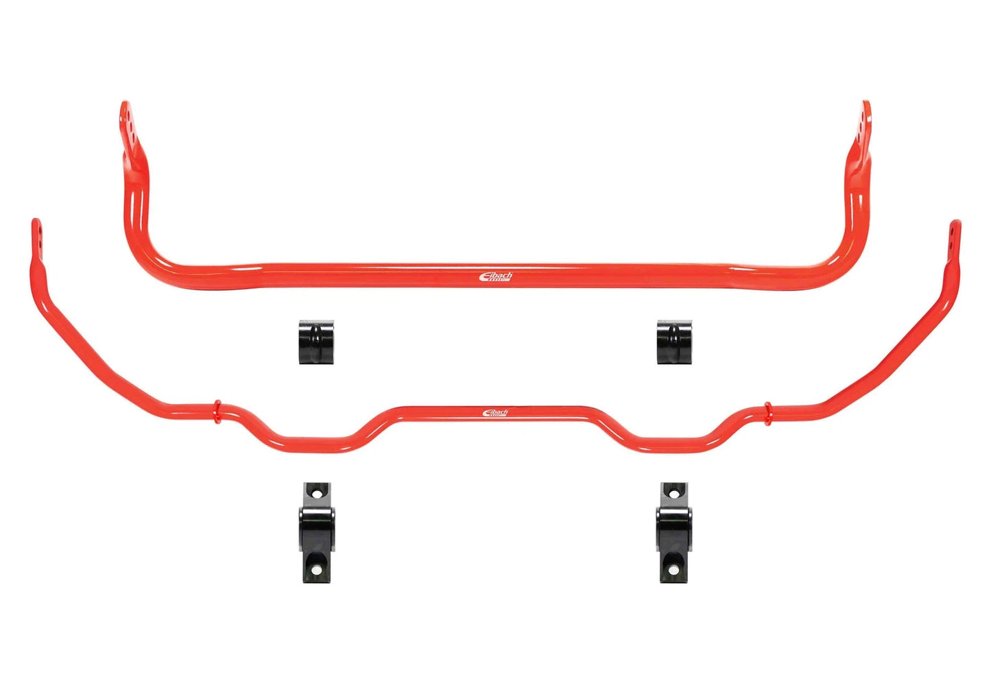 Eibach Anti Roll-Kit Front and Rear Sway Bars | 2017-2021 Tesla Model 3 (E40-87-001-01-11)