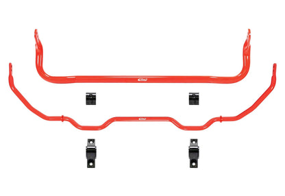 Eibach Anti Roll-Kit Front and Rear Sway Bars | 2017-2021 Tesla Model 3 (E40-87-001-01-11)