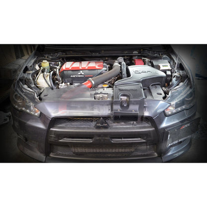 Injen Evolution Cold Air Intake | Mitsubishi Lancer Evolution X (08-15) (EVO1801)