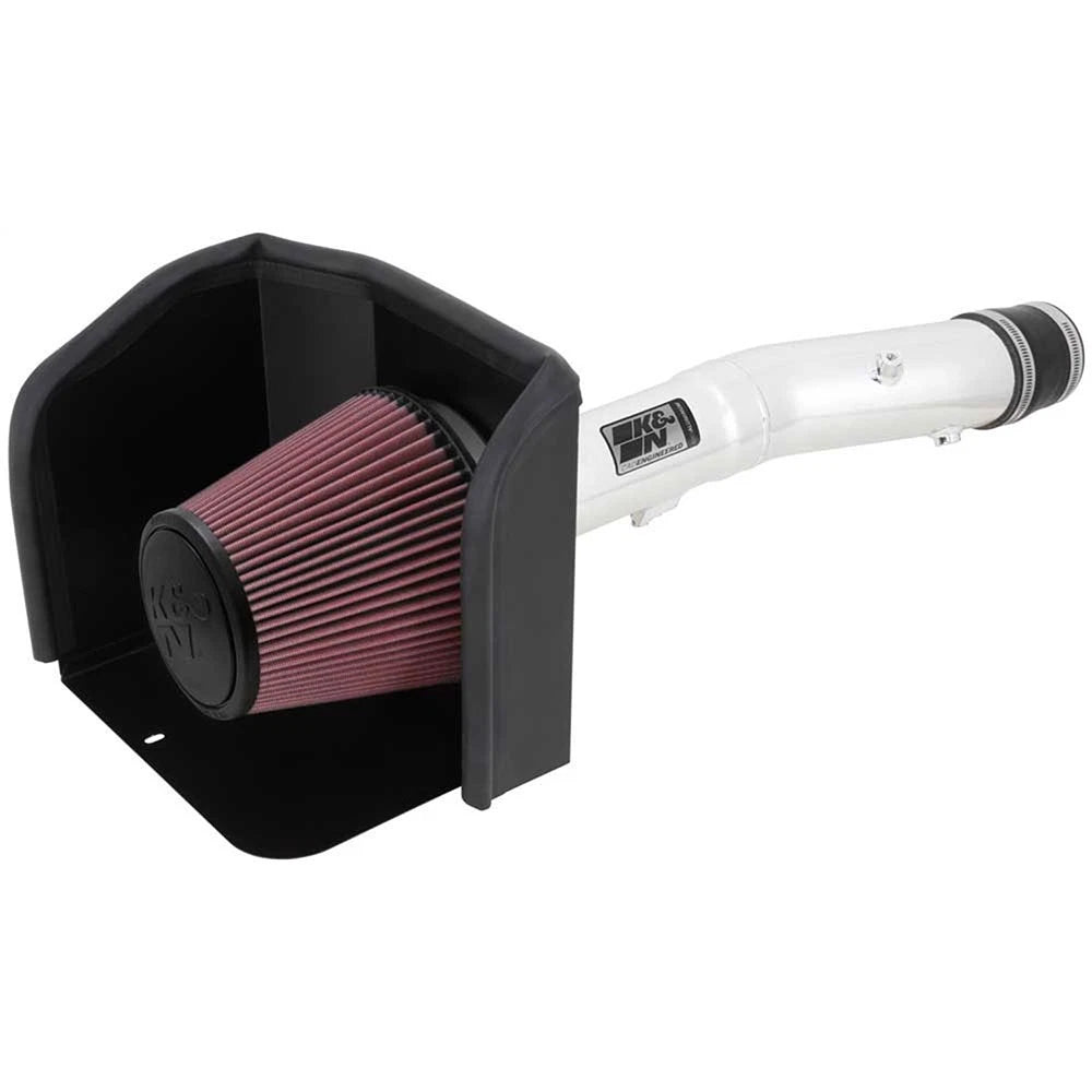 K&N High Flow Performance Intake | Toyota Tacoma (12-13)