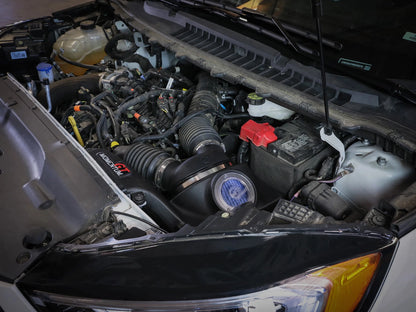 aFe Momentum GT Pro 5R Cold Air Intake | Ford Edge ST V6-2.7L (19-23) (50-70094R)