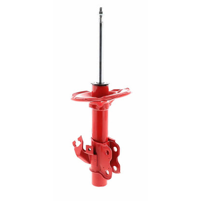 KYB AGX Manually-Adjustable Front Left Shock | Nissan 240SX (95-98) (734024)
