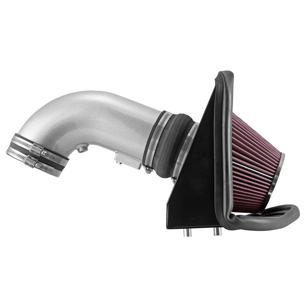 K&N 6.2L V8 Typhoon Performance Intake | Cadillac STS-V (09-15)