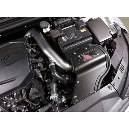 AEM Cold Air Intake System | Hyundai Veloster (19-20) (21-872C)