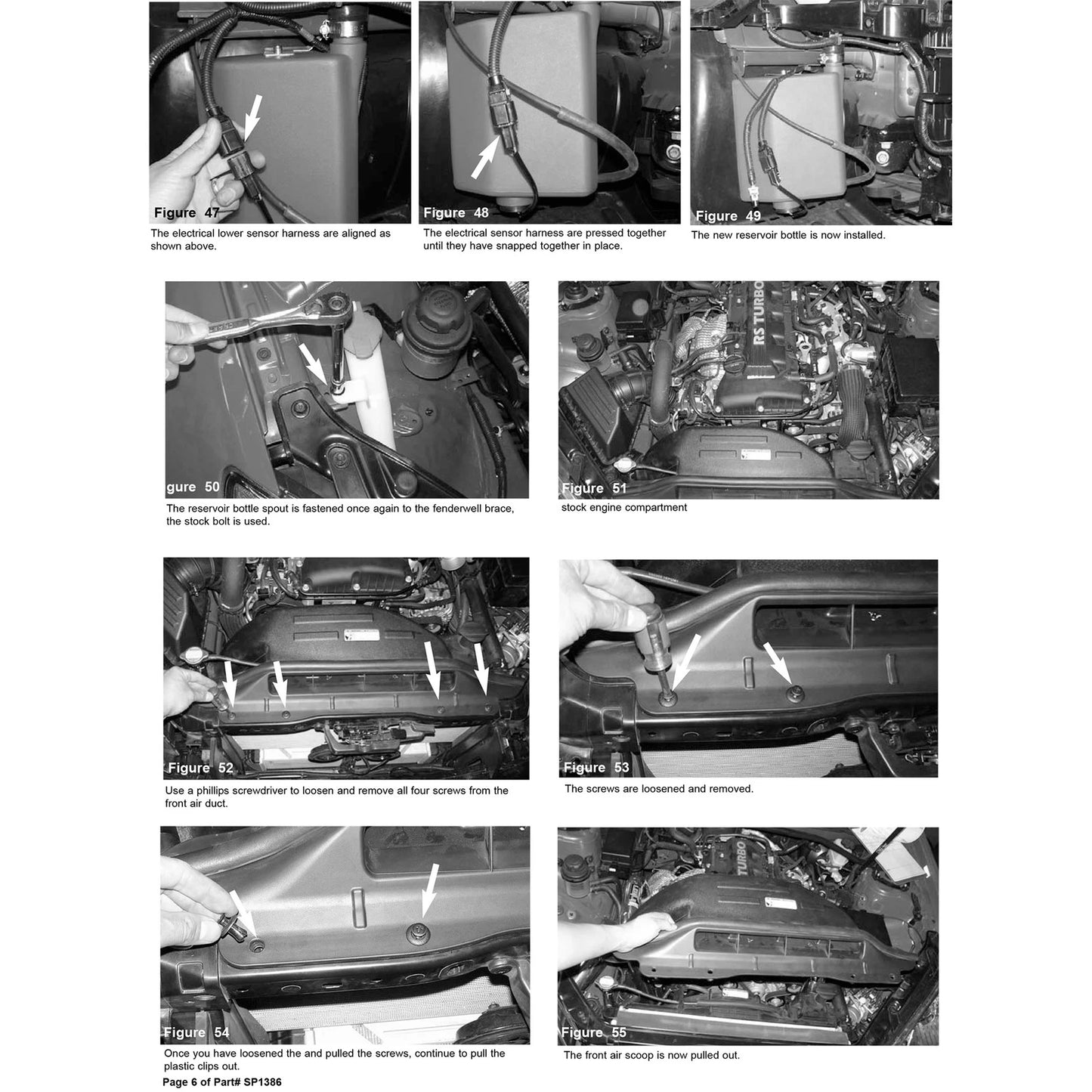 Injen Black Cold Air Intake | Hyundai Genesis Coupe (08-16) / Mazda 3 (03-09) / MazdaSpeed 3 (06-09) / Mitsubishi Lancer (07-19) / Cadillac STS (08-12)
