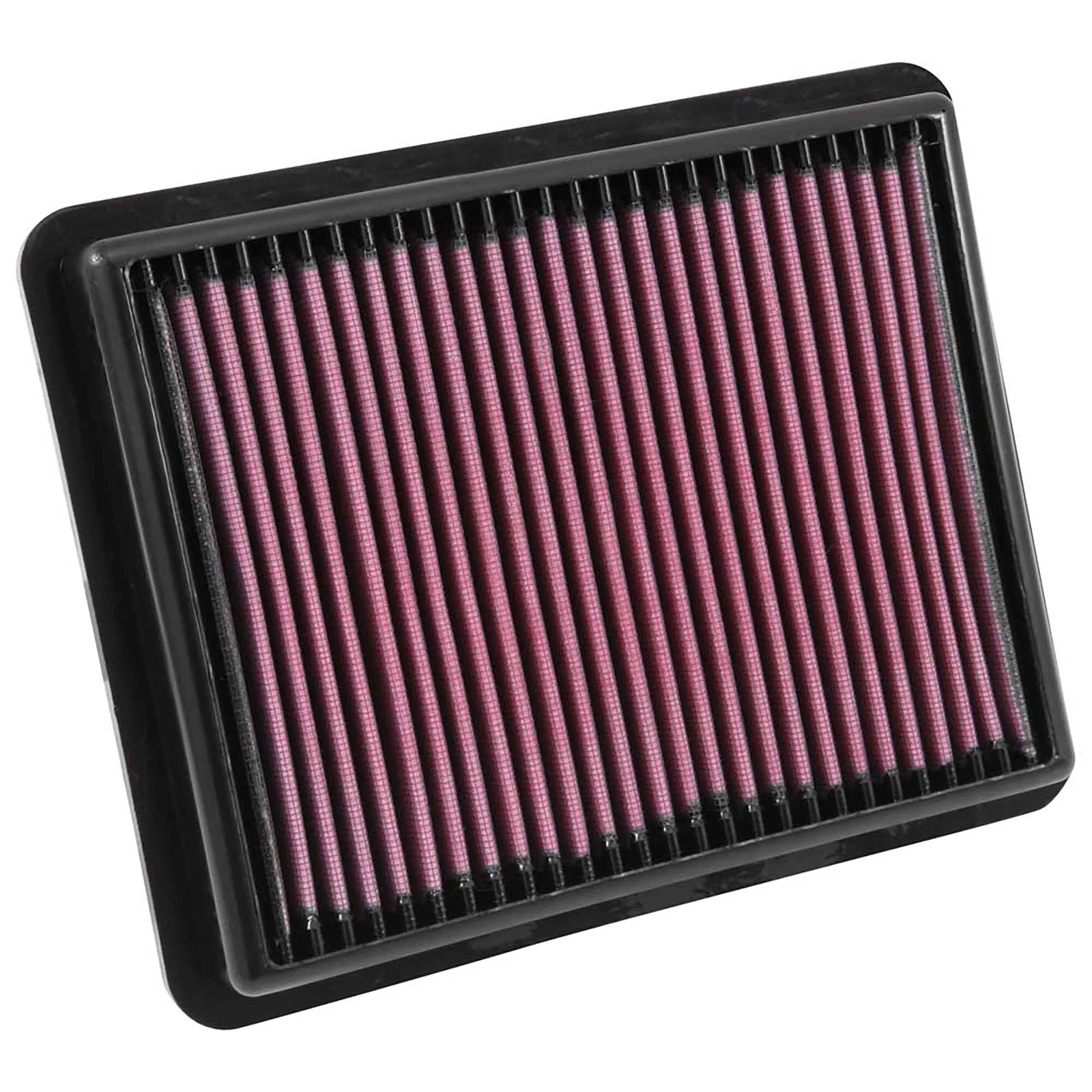 K&N Replacement Air Filter | 2013-2017 Mazda 6 and 2013-2017 Mazda 3 (33-3024)