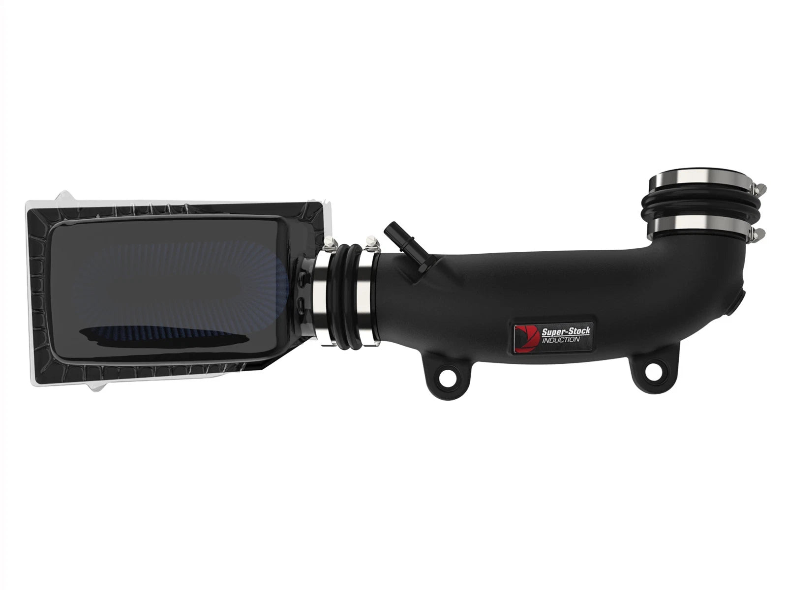 aFe Pro 5R Induction System | Jeep JK/Gladiator 07-26 (55-10009R)