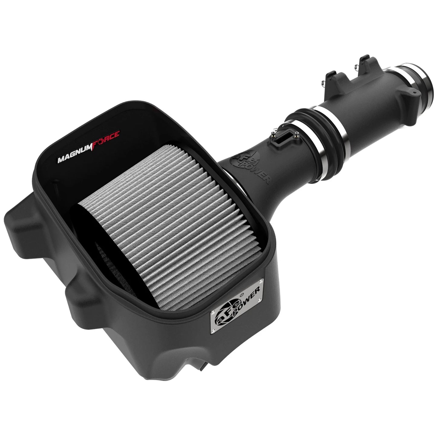 aFe Power Magnum Force Stage-2 Pro DRY S Cold Air Intake System 25-26 Ram 1500 RHO L6-3.0L (tt)