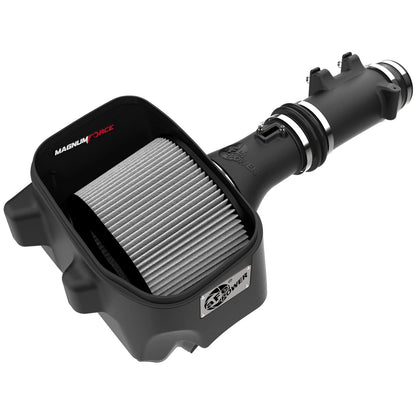 aFe Power Magnum Force Stage-2 Pro DRY S Cold Air Intake System 25-26 Ram 1500 RHO L6-3.0L (tt)