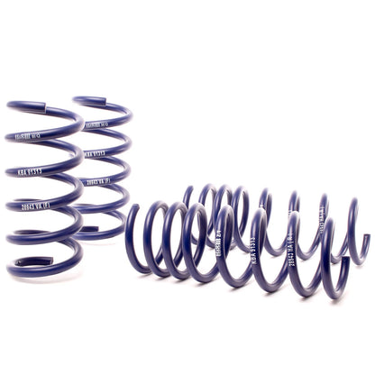 H&R Sport Springs | Volkswagen Touareg V8/TDI (11-17) (54790-2)