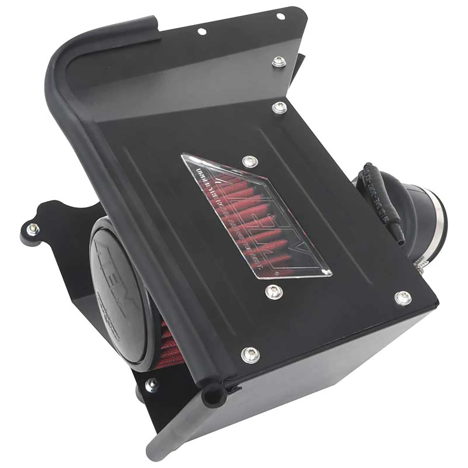 AEM 2021 Hyundai Elantra 2.0L L4 F/I Cold Air Intake System | Hyundai Elantra (21-883DS)