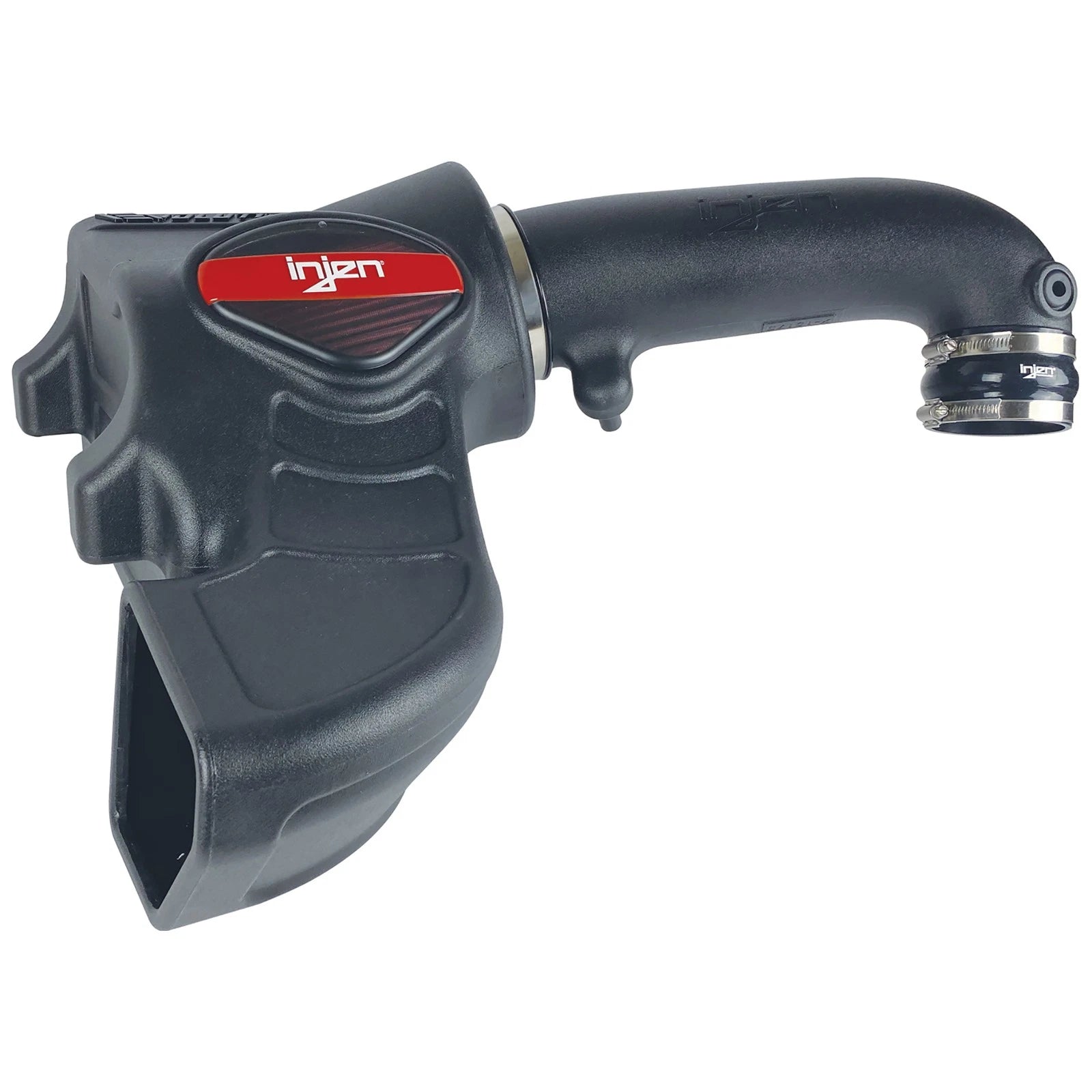 Injen Evolution Intake | Dodge Ram 1500 V8-5.7L (03-18, 19-23) / Chevrolet Express 1500/2500 (03-26) / Silverado 2500 HD Classic (07-14) / Dodge 3500 (09-18) / Ram 1500 Classic (19-26) (EVO8100C)