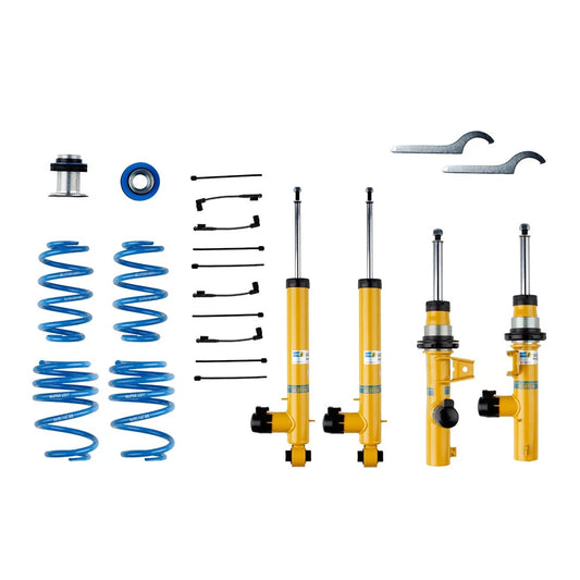Bilstein B16 (DampTronic) Suspension Kit for 2015-2019 Volkswagen Golf R