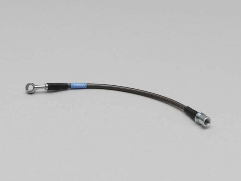 Braided Stainless Clutch Line by Cusco | Subaru Multiple Fitments (CUS 660 022 CL)