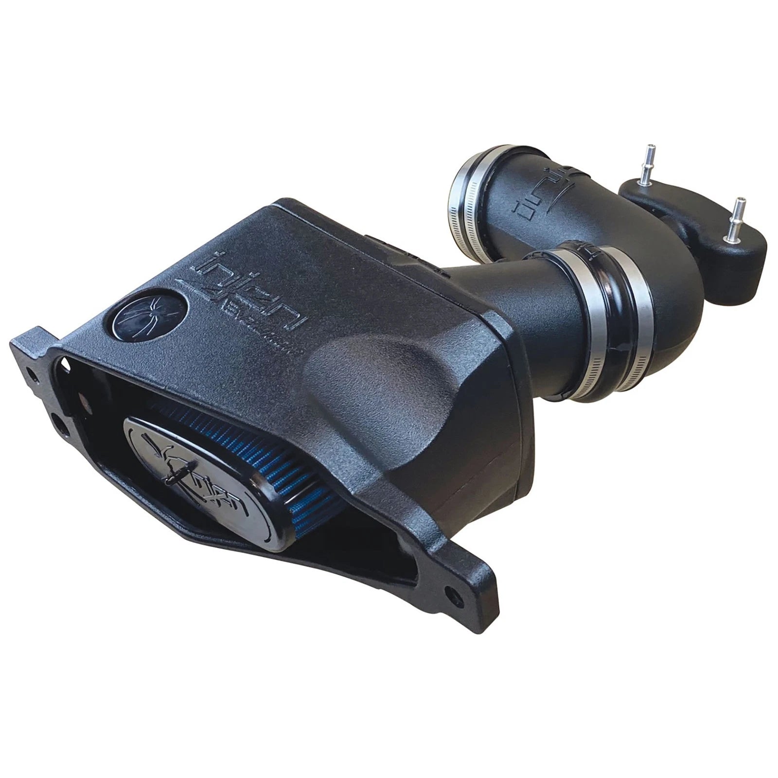 Injen Evolution Intake | Chevrolet Corvette (05-13, 14-19) (EVO7202)