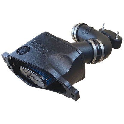 Injen Evolution Intake | Chevrolet Corvette (05-13, 14-19) (EVO7202)