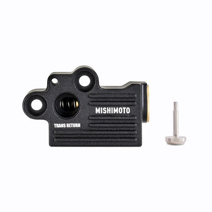 Mishimoto Thermal Bypass Valve Kit | Ford F-150 / Mustang / Expedition (15-26) (MMTC-RPTR-TBV)