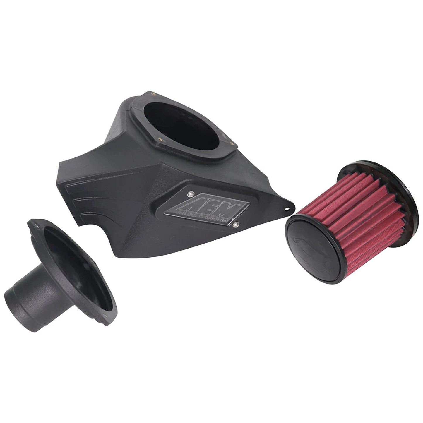 AEM Cold Air Intake | BMW 328i (07-13) (21-841DS)