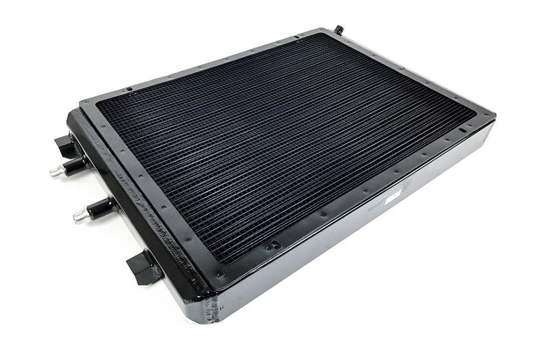 CSF Front Mount Heat Exchanger | F8X M2C / M3 / M4