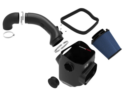aFe Magnum Force Stage-2 Pro 5R Cold Air Intake | Nissan Titan XD V8-5.0L (16-19) (54-13026R)