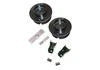 Superlift 14-18 Ram 2500/13-18 Ram 3500 4WD 2.5in Leveling Kit - Front