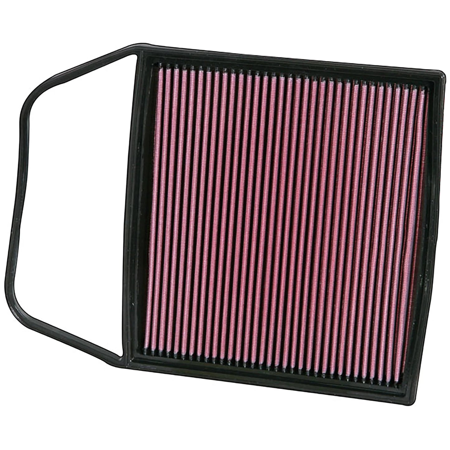 K&N Engineering BMW 135/335/535 Drop In Air Filter 2006 - 2009