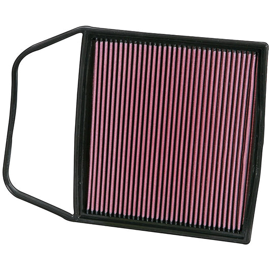 K&N Engineering BMW 135/335/535 Drop In Air Filter 2006 - 2009