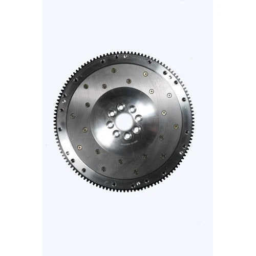 McLeod Flywheel Aluminum Ford Mustang 289 302 351 Special Appl. 157 Includes 28oz & 50oz CW