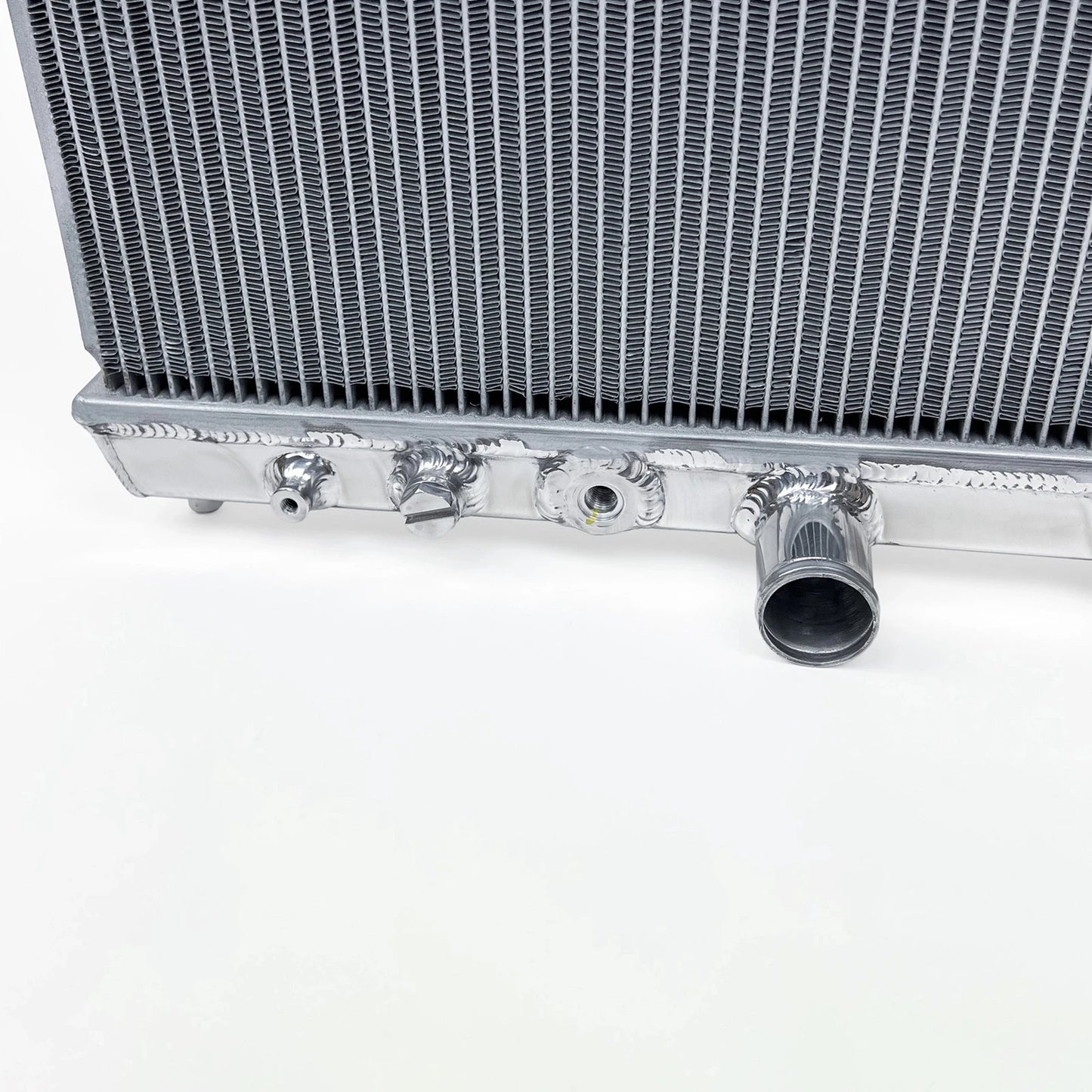 CSF High Performance Cooling Radiator | HONDA Civic Si (FE1) 2022+