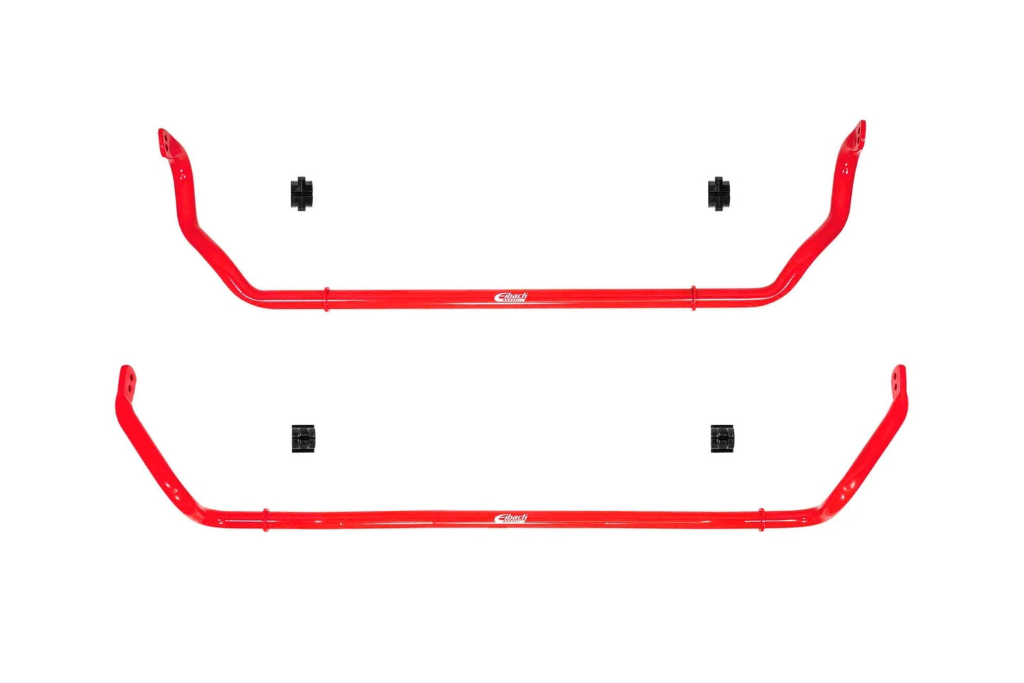 Eibach Front and Rear Sway Bar Kit for 2014-2018 Ford Focus