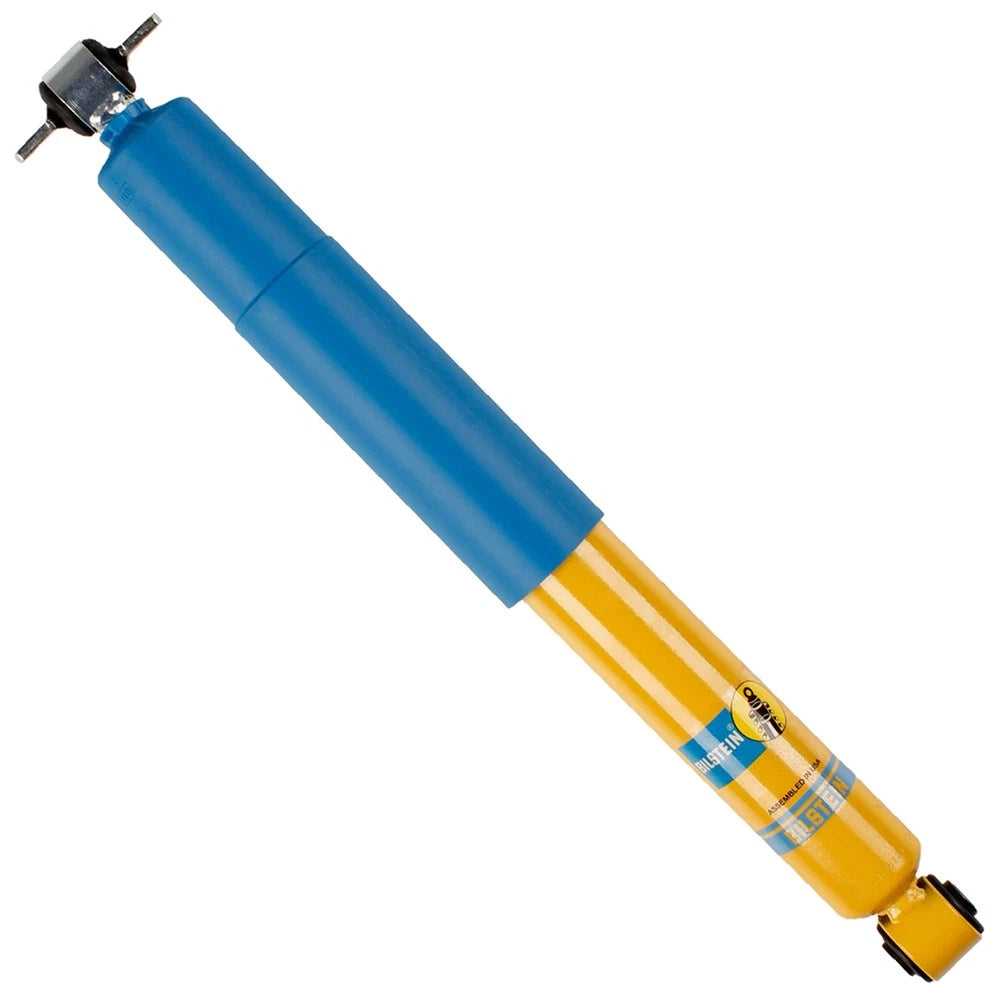 Bilstein B6 Chevrolet Colorado Z85 LS Rear 46mm Monotube Shock Absorber