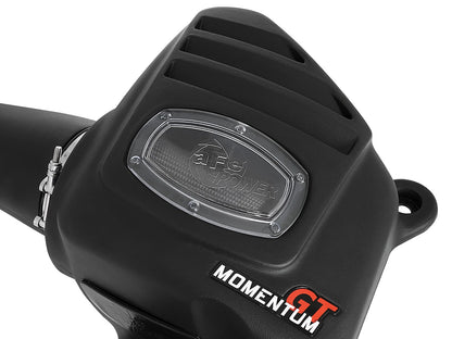 aFe Power 13-15 Chevrolet Camaro SS V8-6.2L Pro DRY S Cold Air Intake (51-74204)