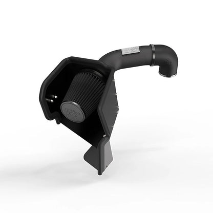 K&N Performance Intake Kit | 2009-2019 Dodge Ram 1500 (71-1561)