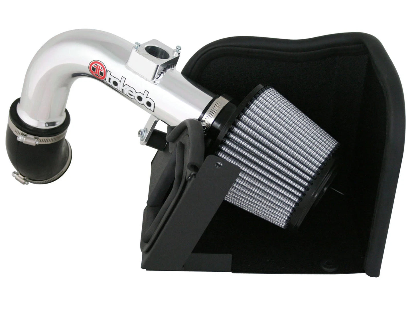 aFe Takeda Stage-2 Cold Air Intake | Mitsubishi Lancer 2.0L (08-09) (TR-4201P)