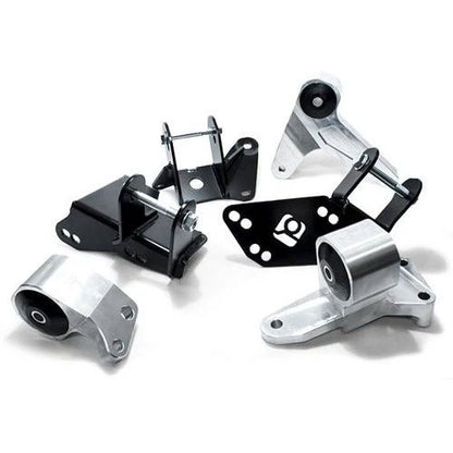 Innovative Mounts Billet K-series Engine Mount Kit | 1996-2000 Honda Civic (B90051)