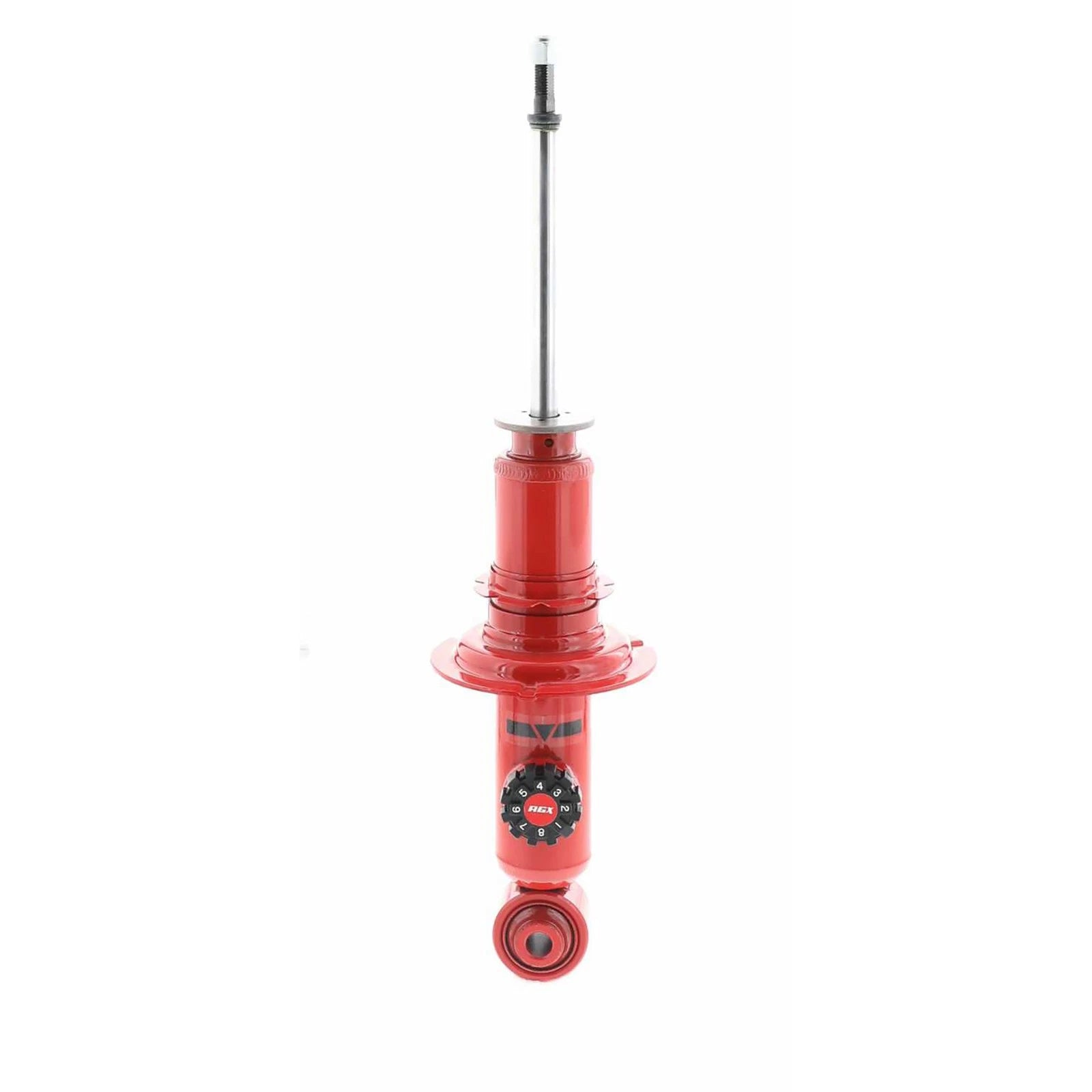 KYB AGX Rear Adjustable Shocks & Struts | Mazda Miata (MX5) (90-97) (741016)