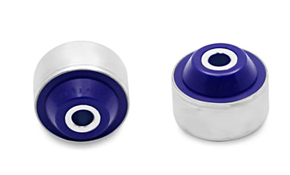 Superpro Front Control Arm Lower-Inner Rear Bush Kit | Hyundai Elantra/Tiburon (SPF3133K)