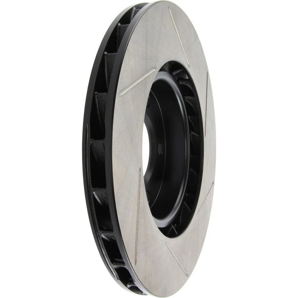 StopTech Power Slot Slotted Rotor | BMW M3 (95-99) / Z3 M Series (98-02) (126.34039SR)