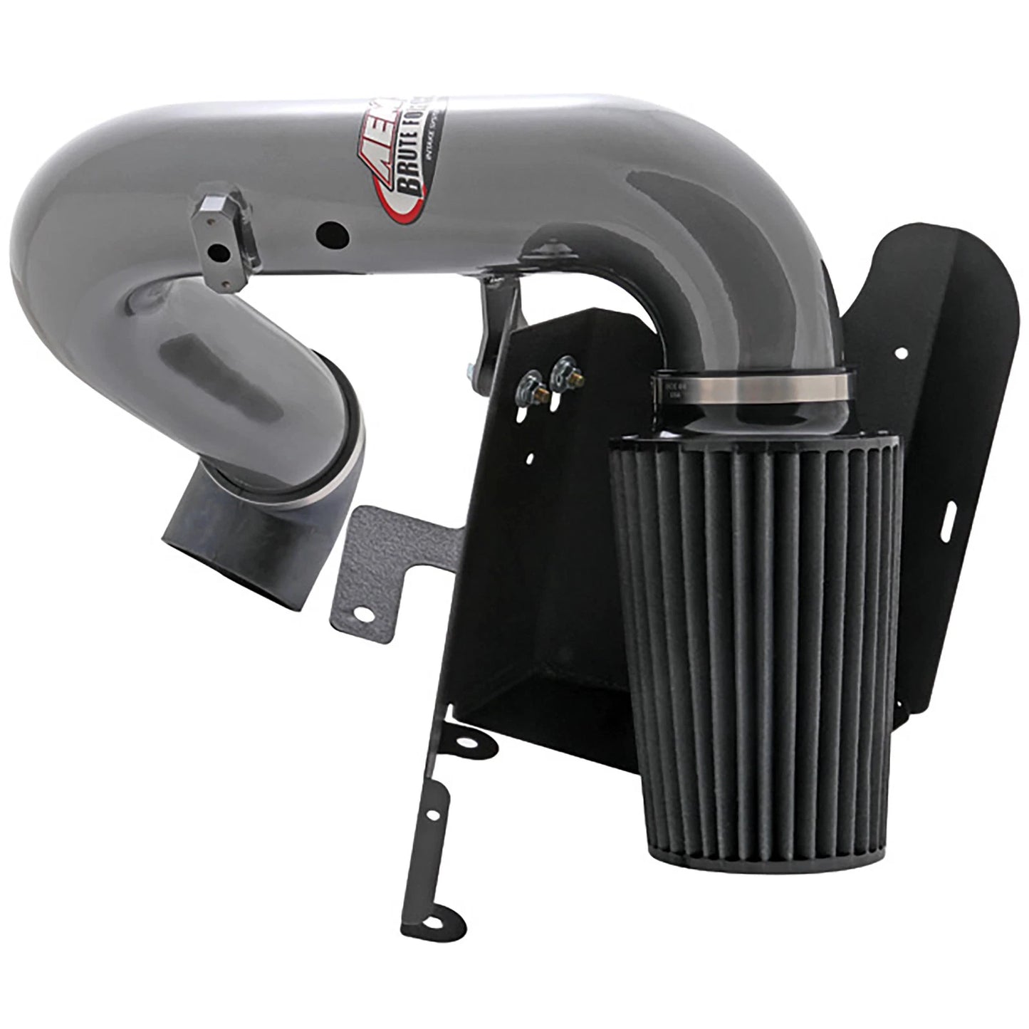 AEM Brute Force Intake System | Dodge Ram 2500/3500 5.9L-L6 DSL (03-06) (21-8211DC)